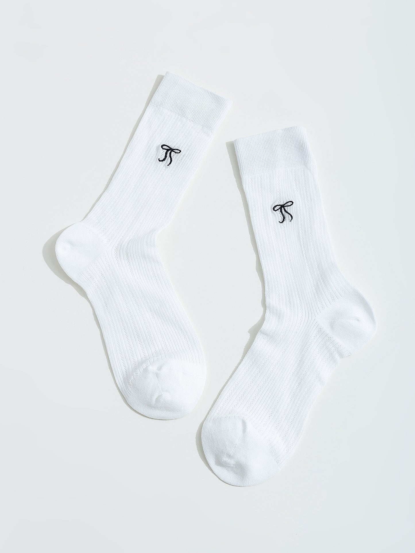 סט של 2 זוגות גרביים