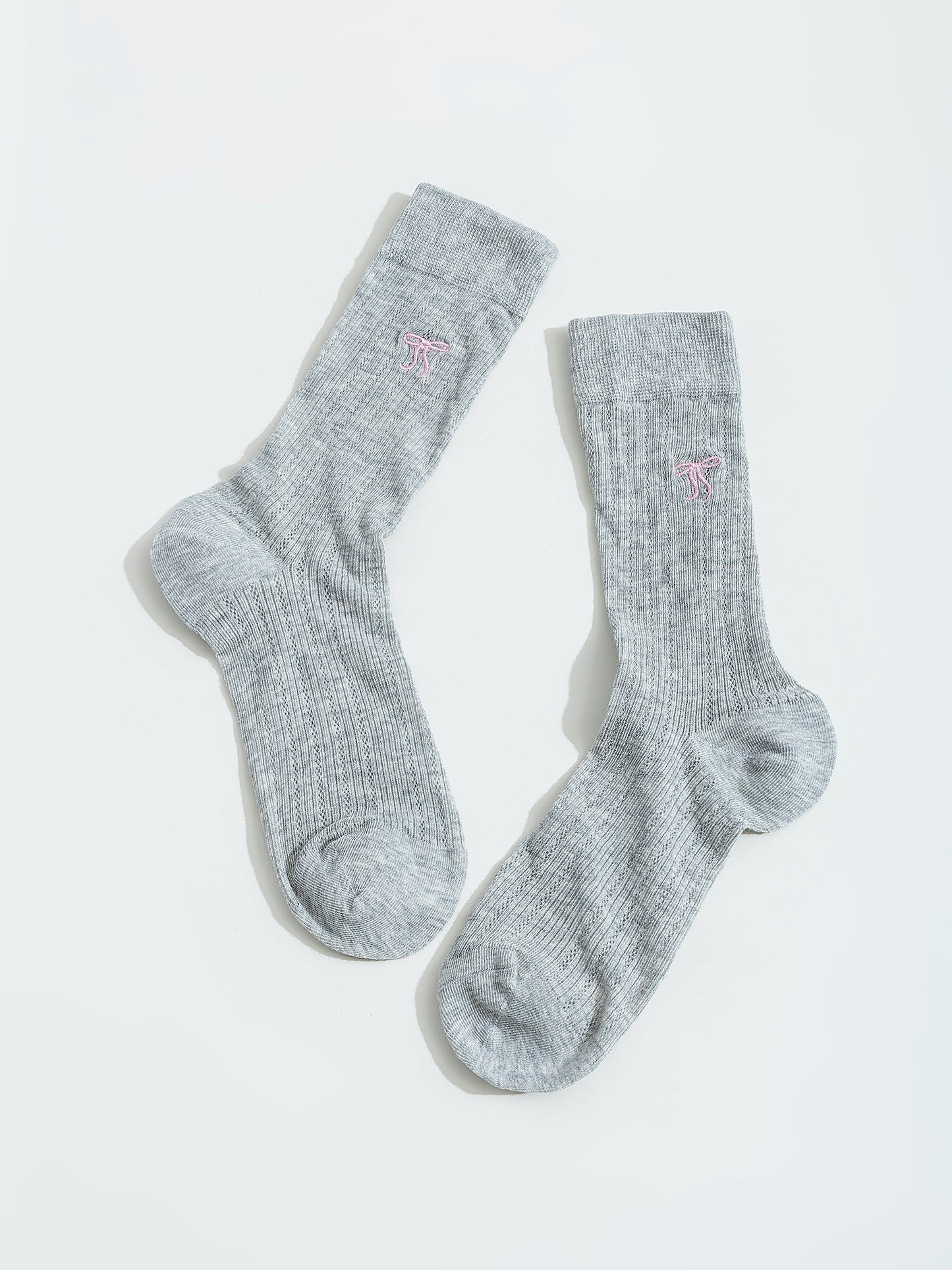 סט של 2 זוגות גרביים