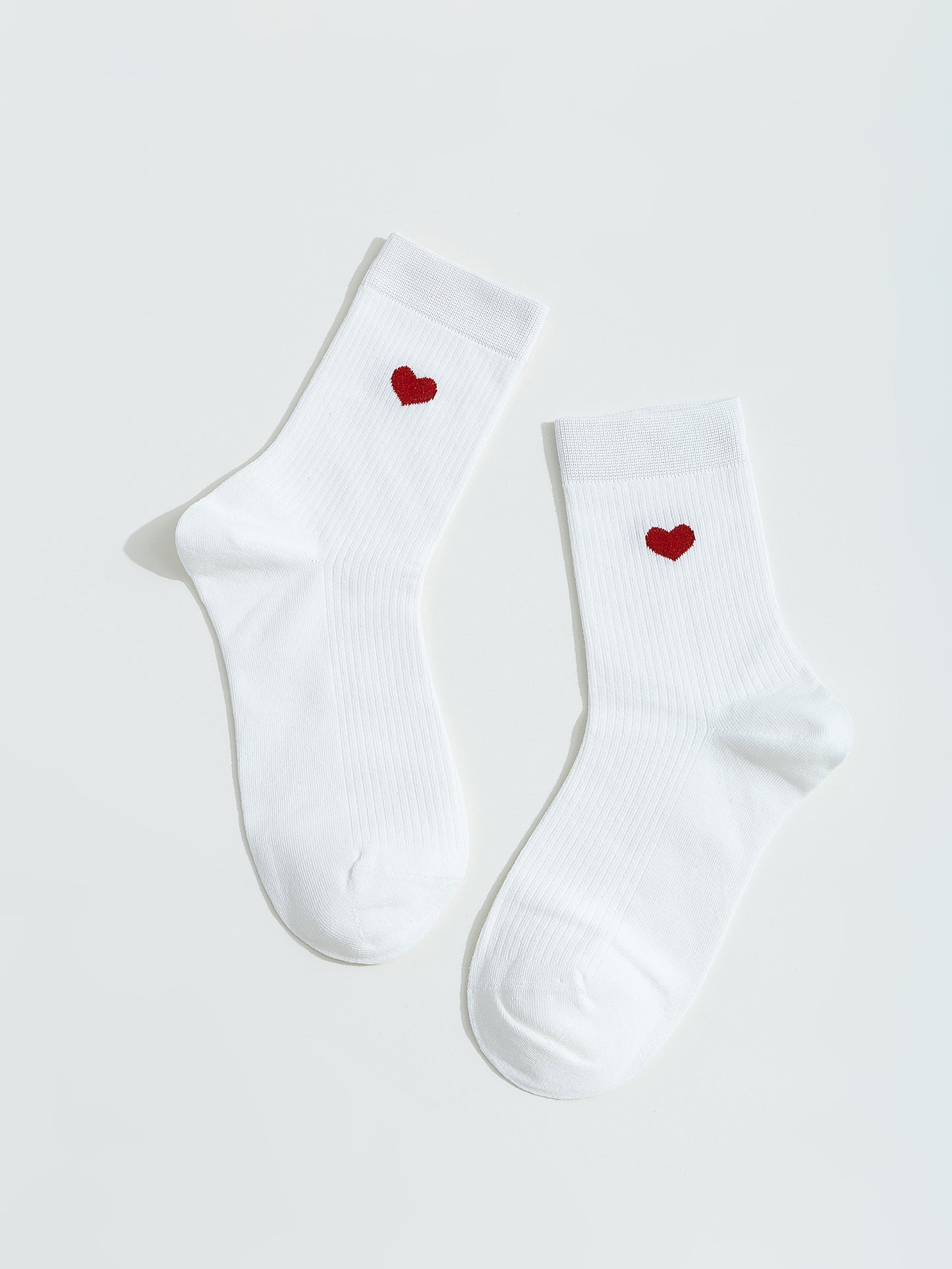 סט של 2 זוגות גרביים