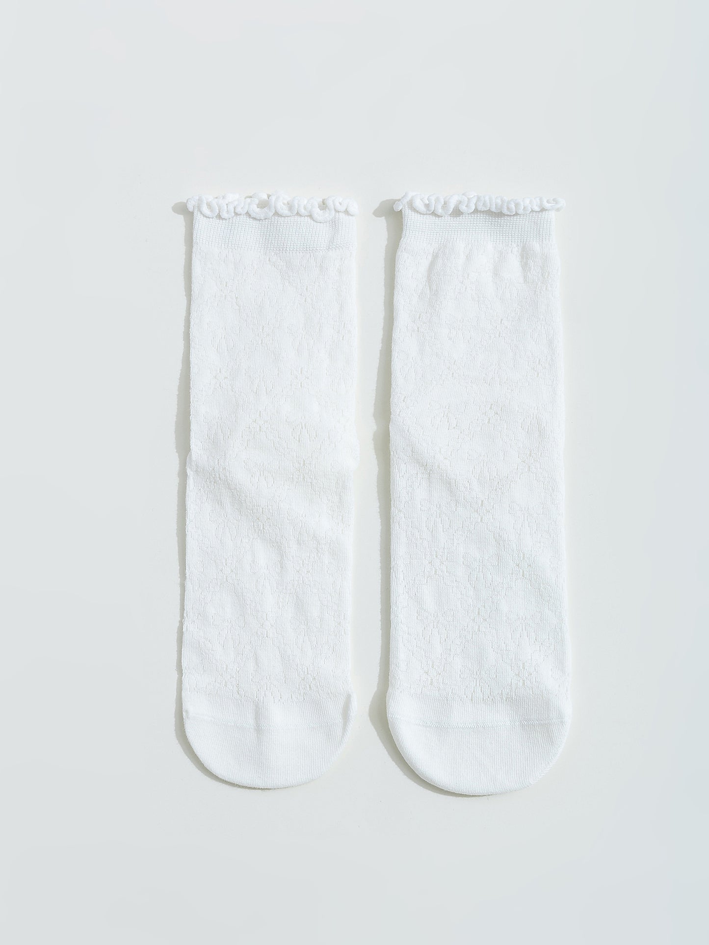 סט של 2 זוגות גרביים