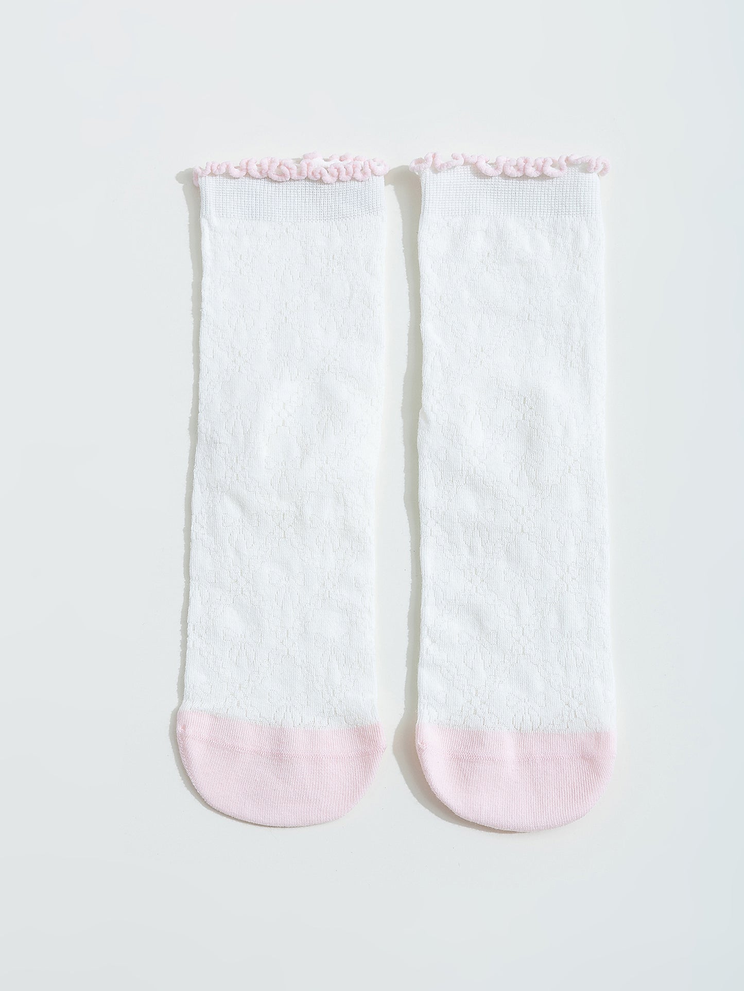 סט של 2 זוגות גרביים