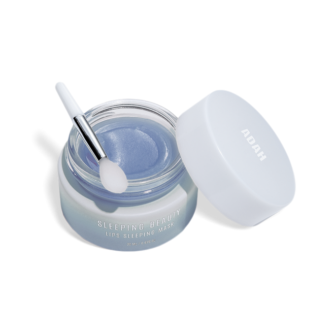 מסכת שפתיים SLEEPING BEAUTY LIPS MASK גוון Jelly