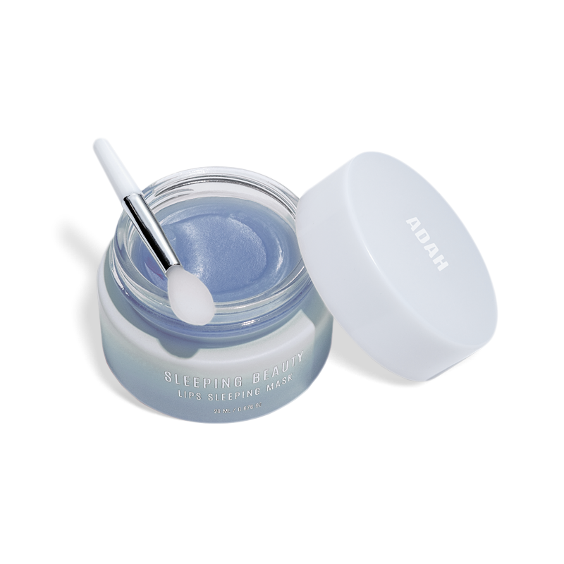 מסכת שפתיים SLEEPING BEAUTY LIPS MASK גוון Jelly