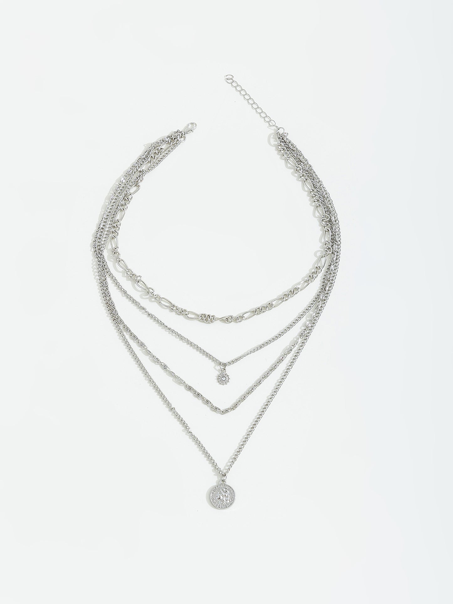 שרשרת תליונים