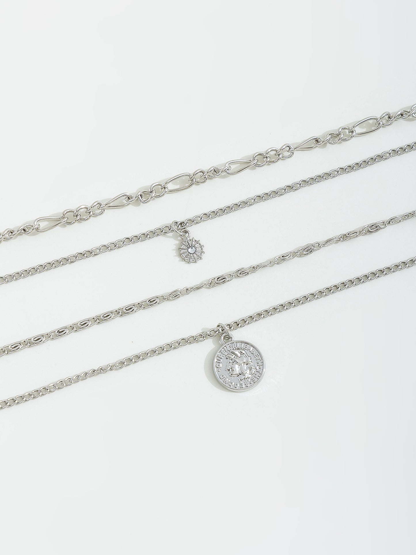 שרשרת תליונים