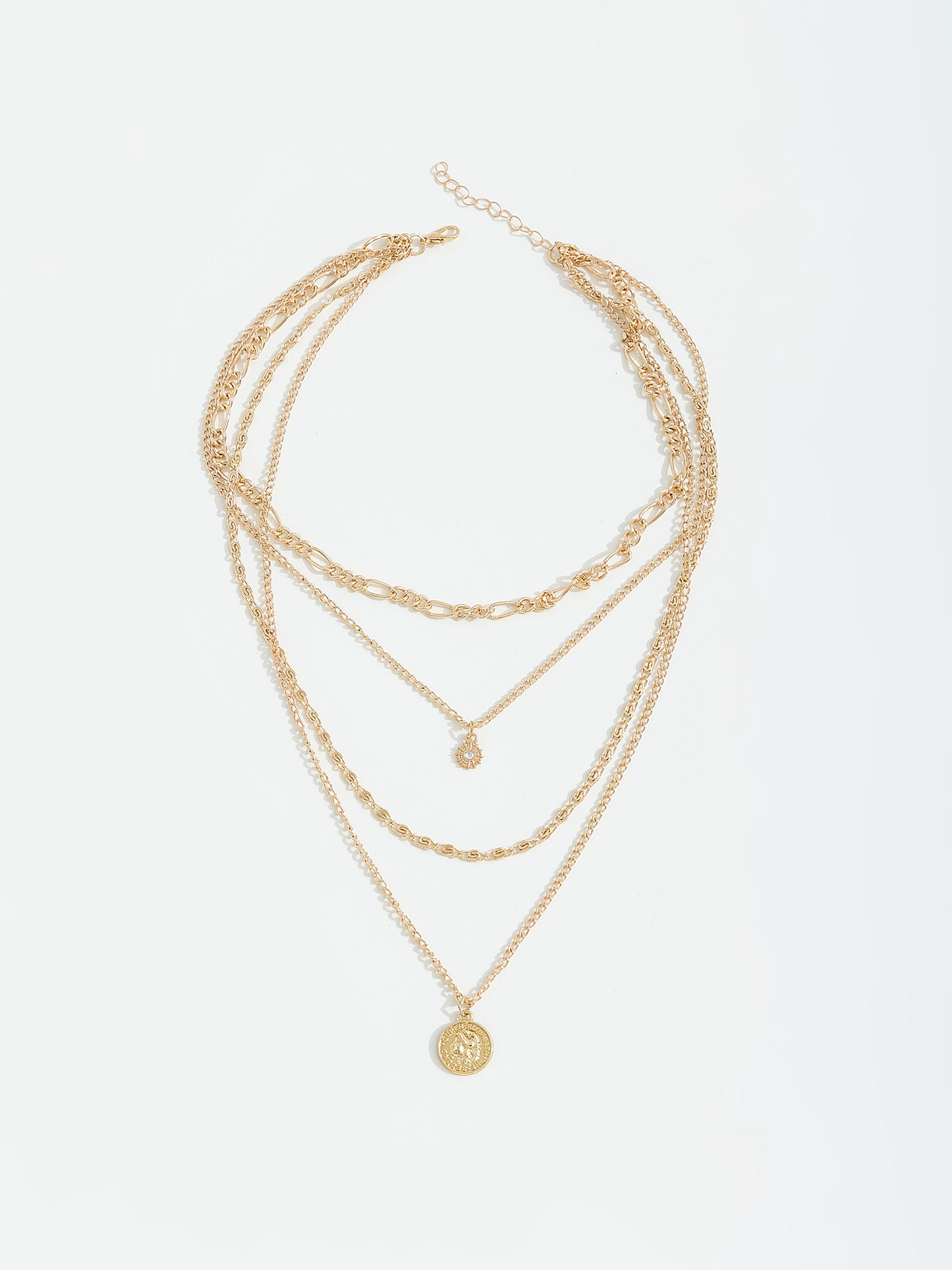 שרשרת תליונים