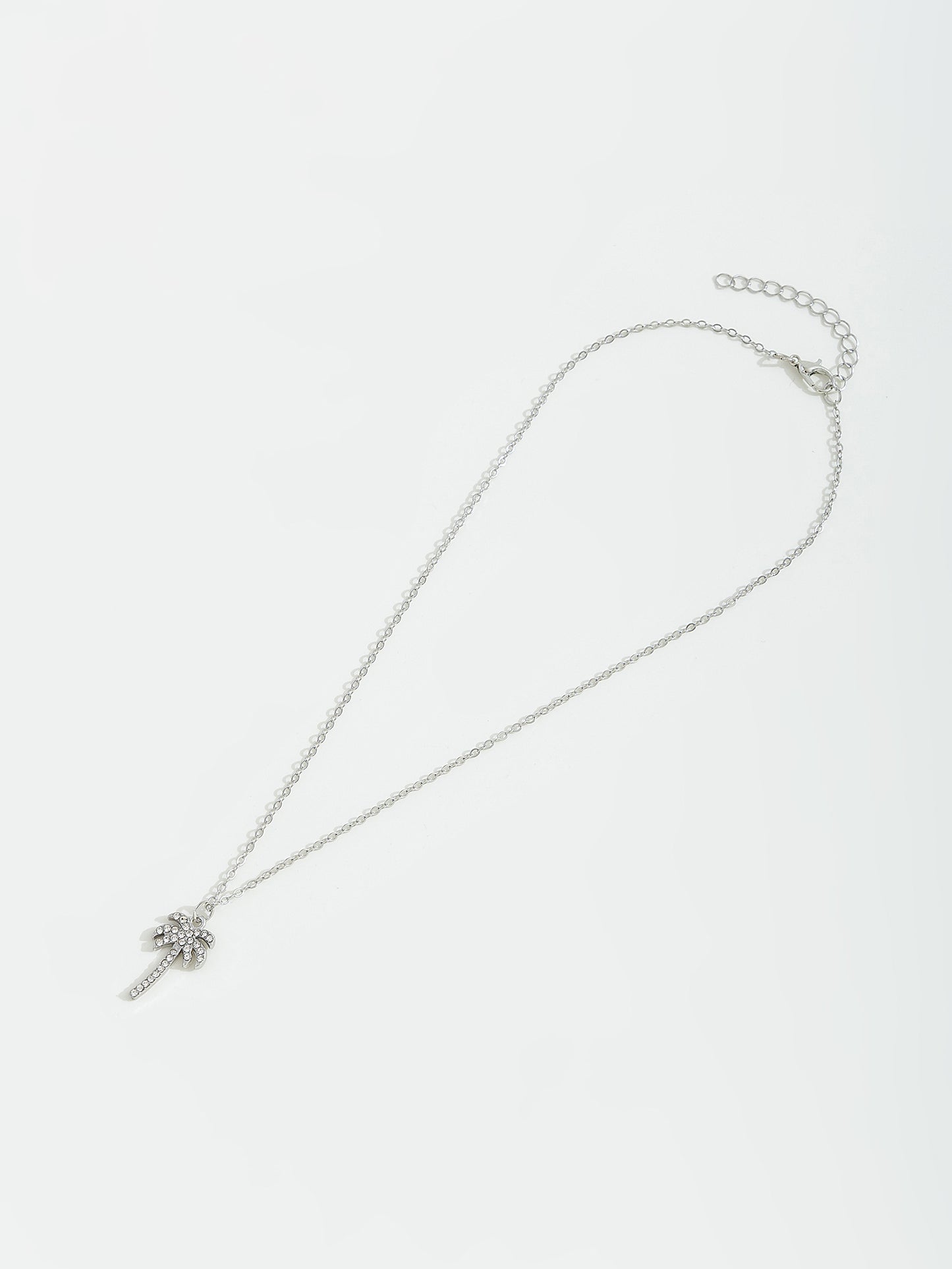 שרשרת גורמט תליון דקל