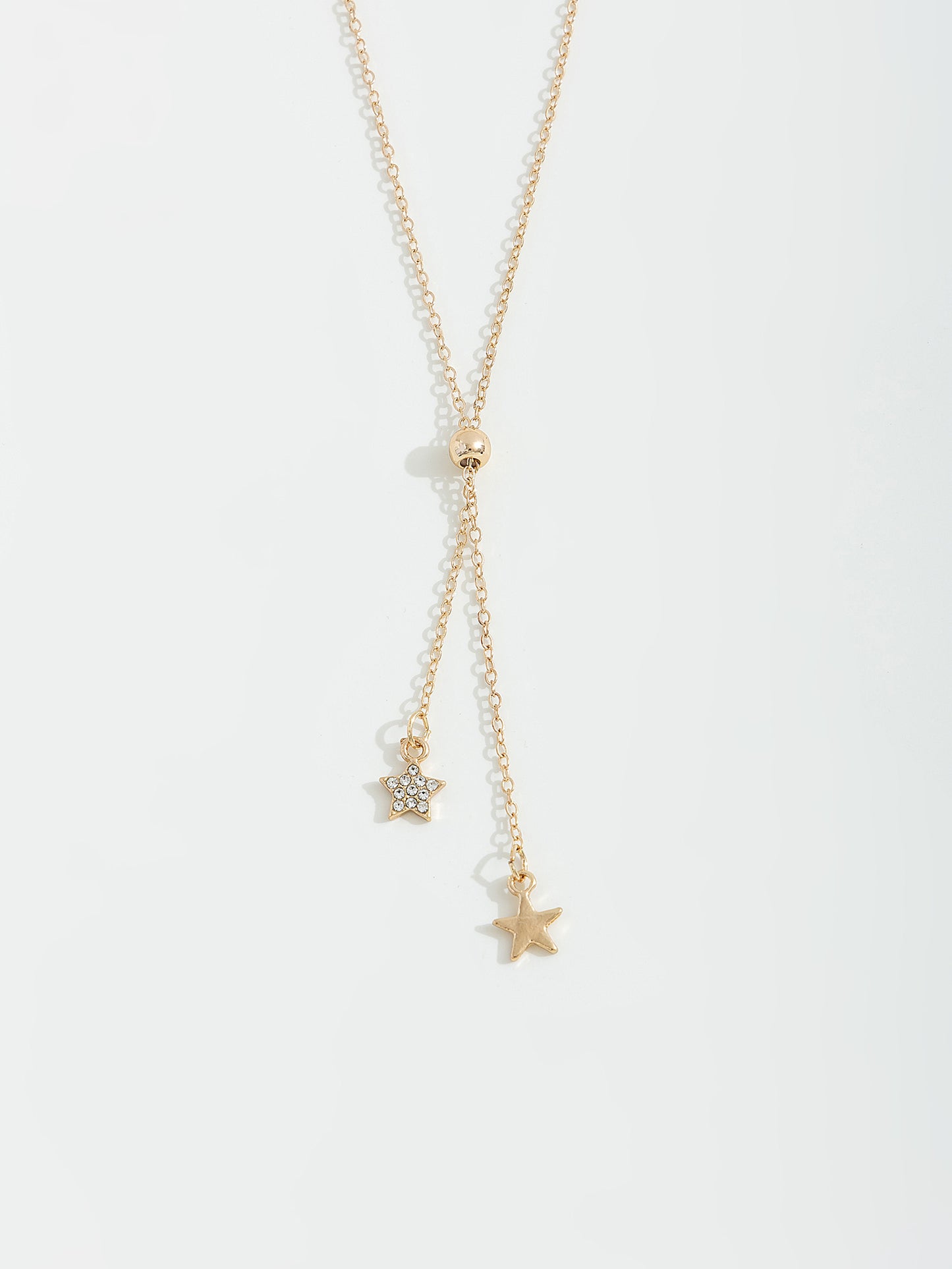 שרשרת תליוני כוכבים