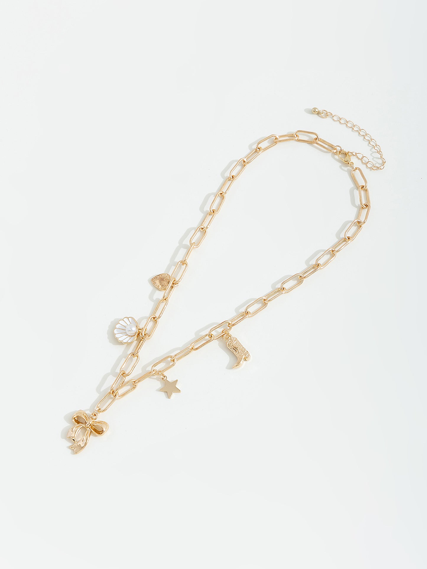 שרשרת תליונים