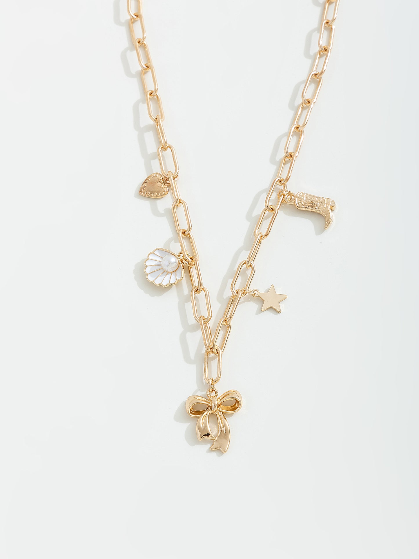 שרשרת תליונים