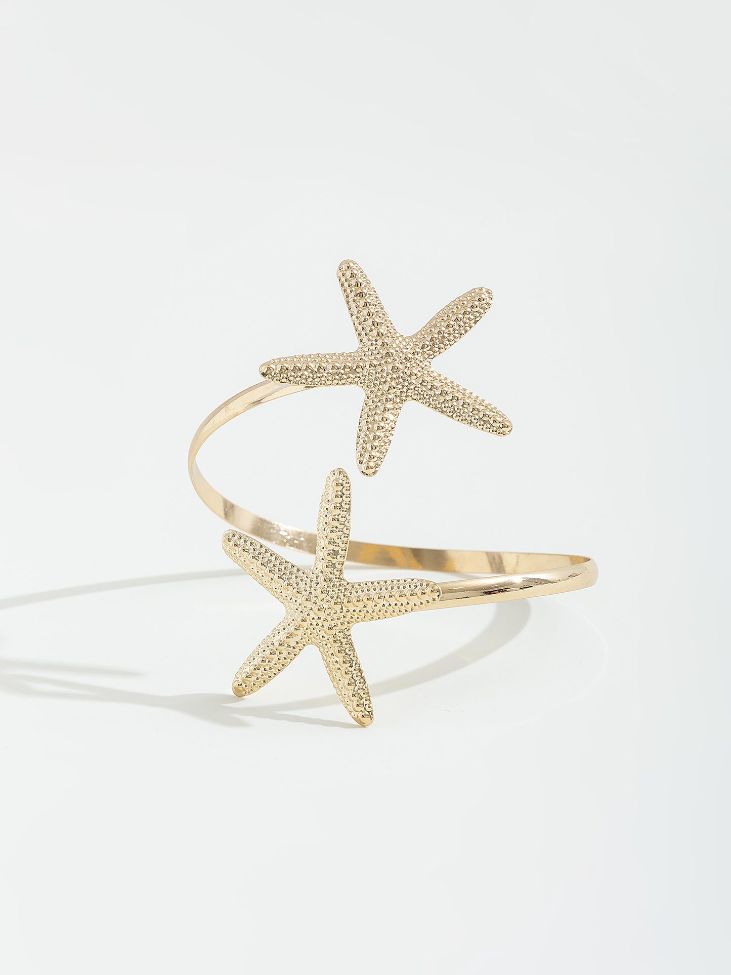 צמיד פתוח לזרוע כוכב