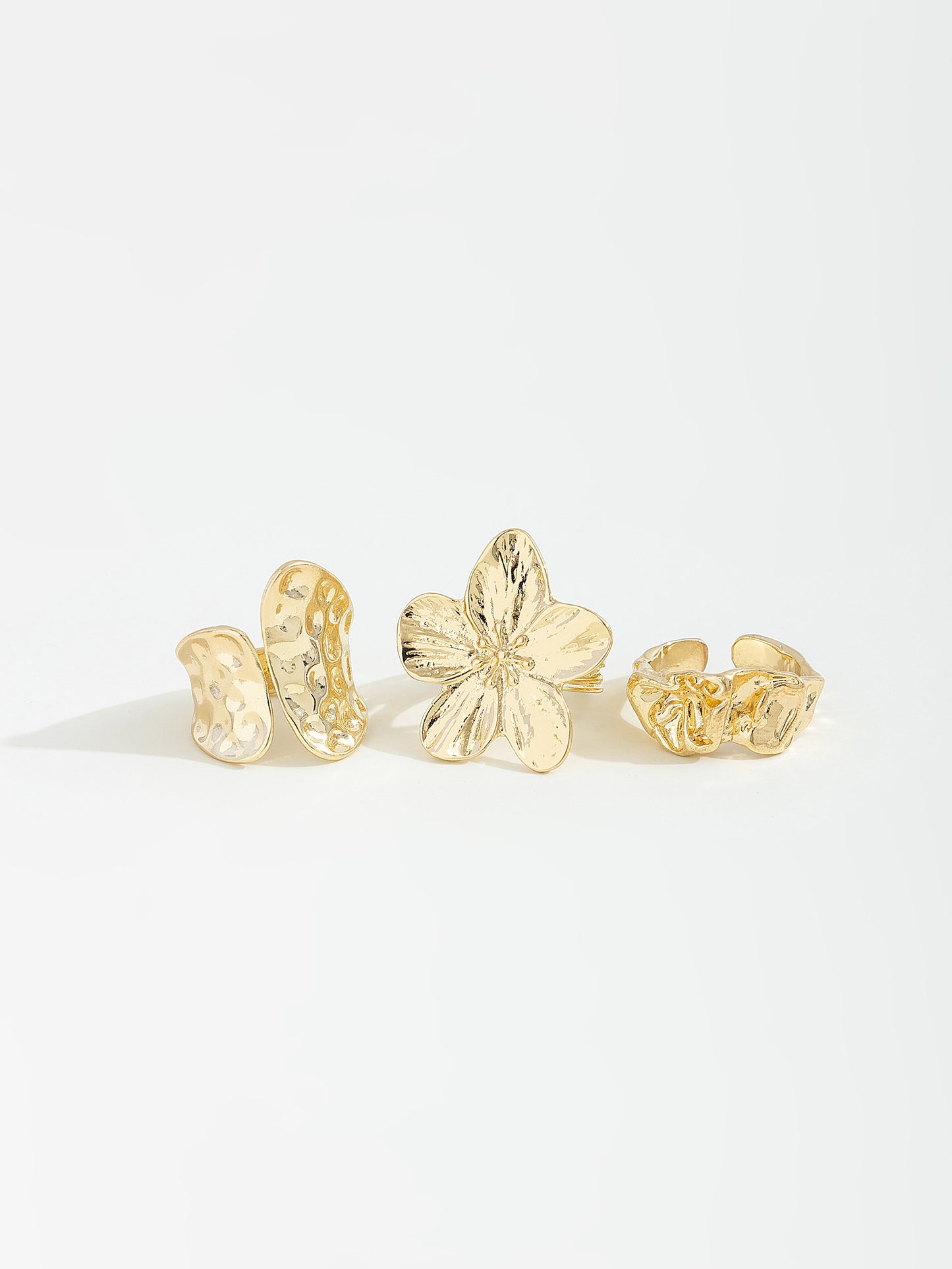 שלישיית טבעות