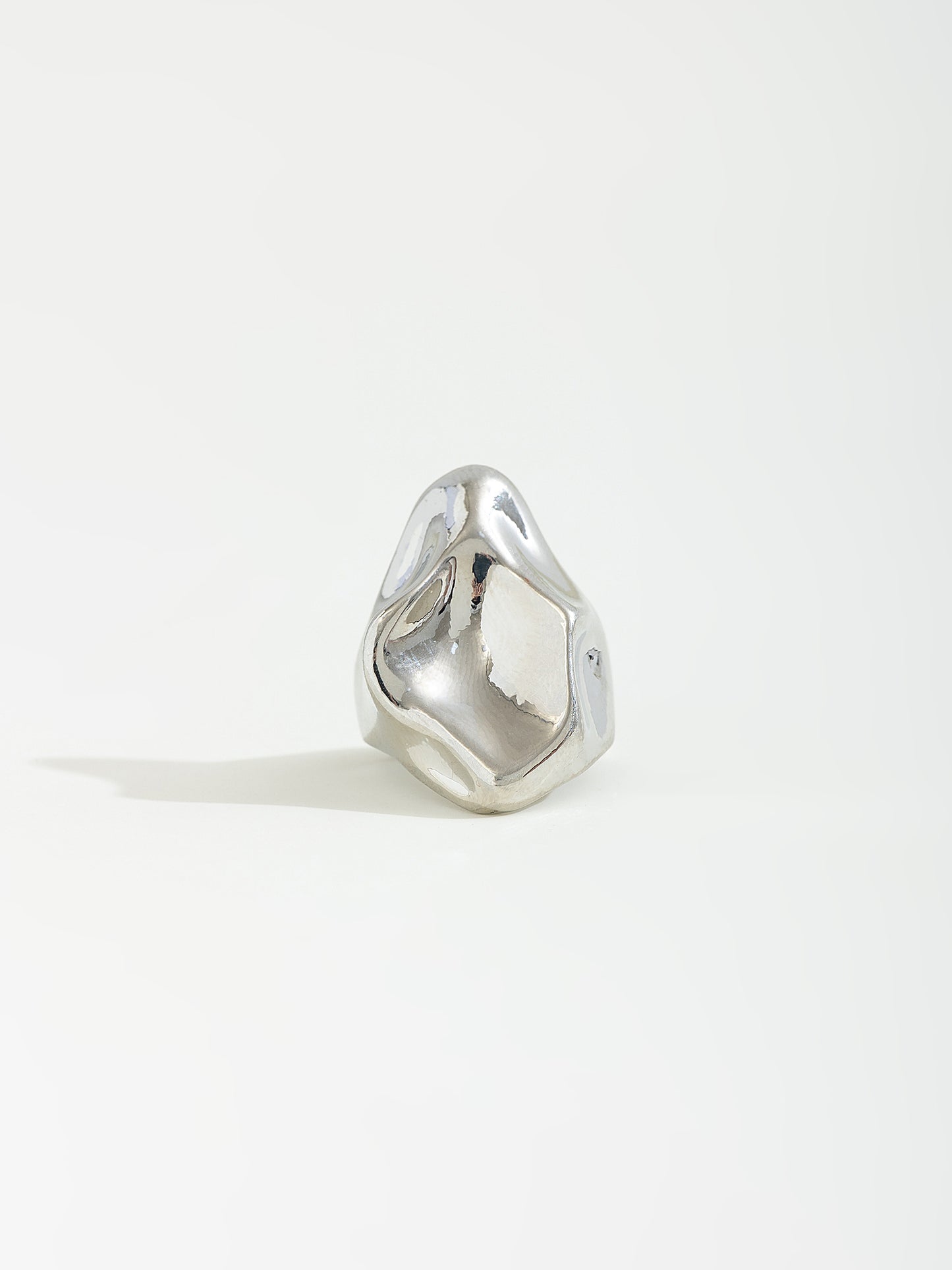 טבעת מתכווננת