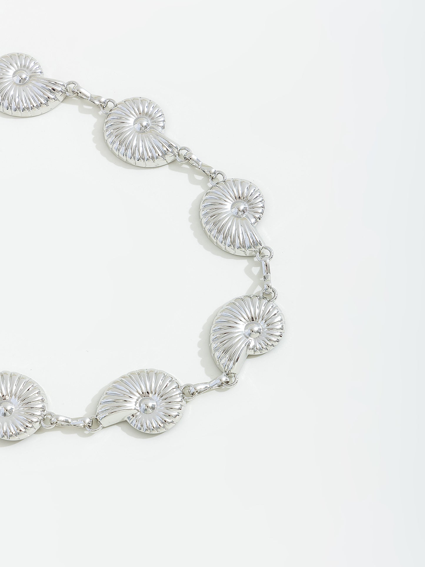 חגורת מותן צדפים