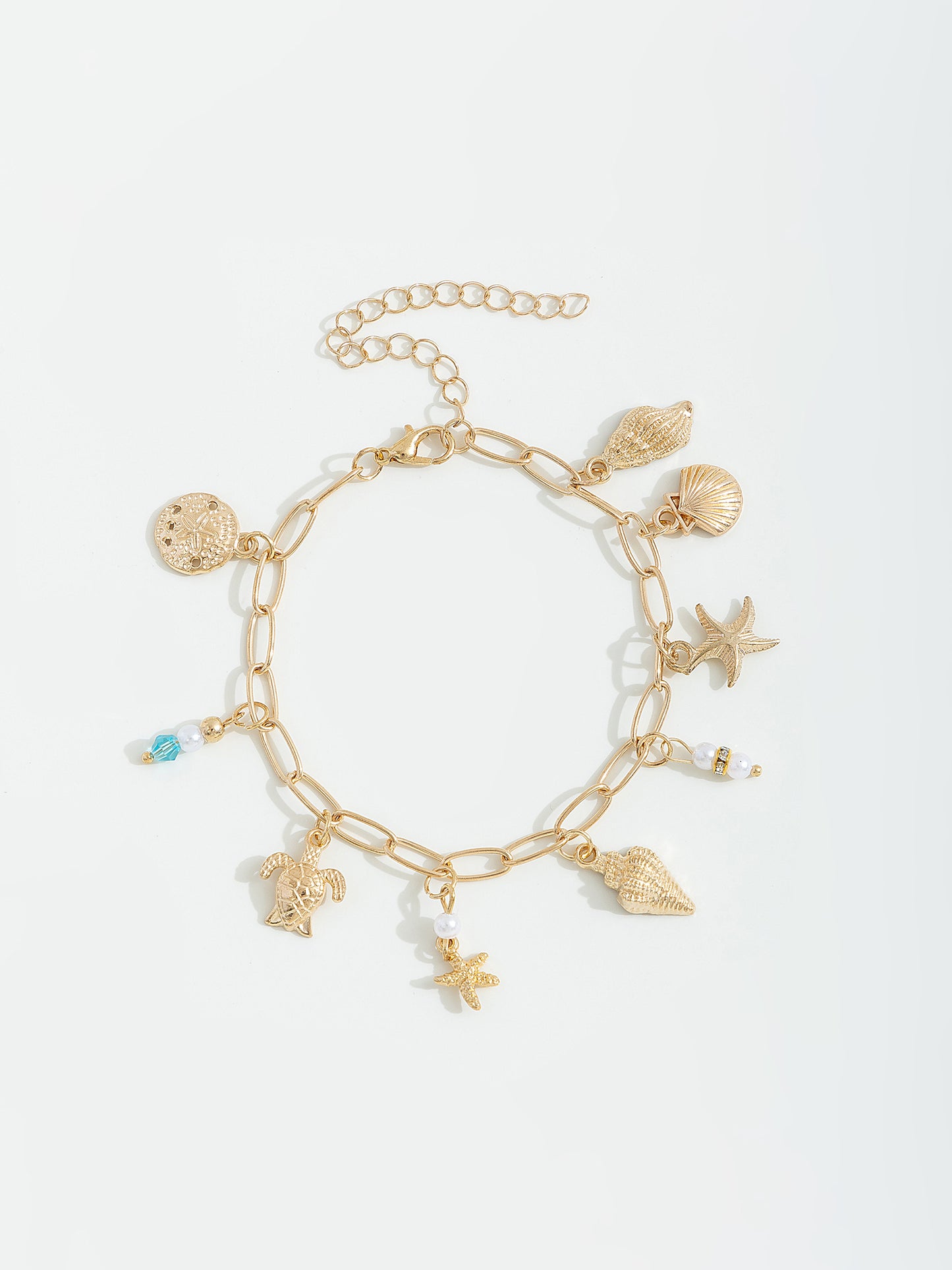 צמיד גורמט ים