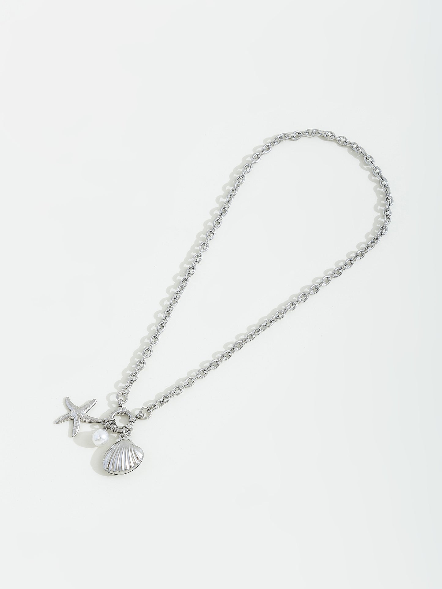 שרשרת גורמט בעיצוב ימי