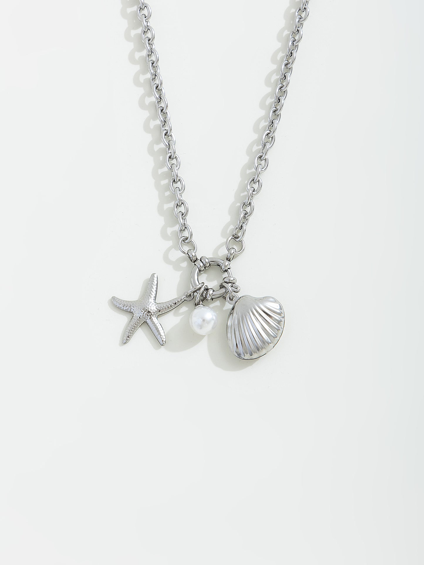 שרשרת גורמט בעיצוב ימי