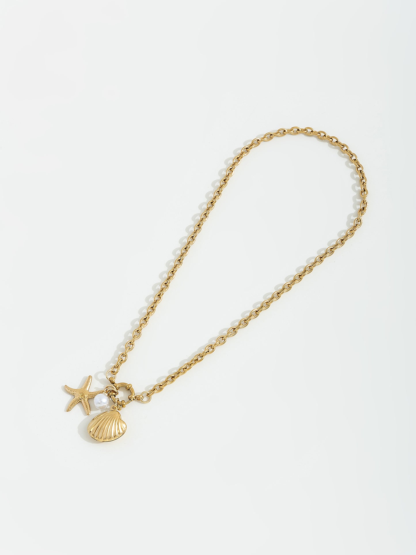 שרשרת גורמט בעיצוב ימי