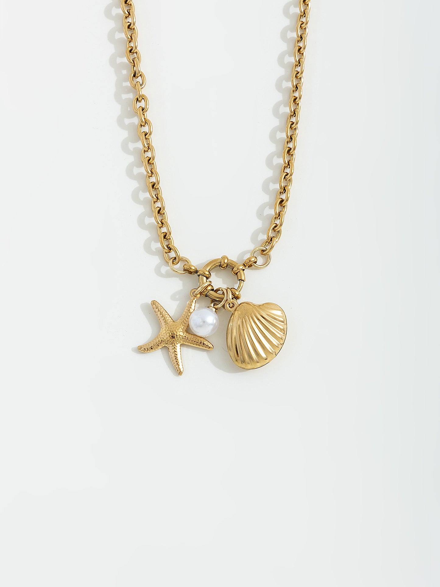 שרשרת גורמט בעיצוב ימי