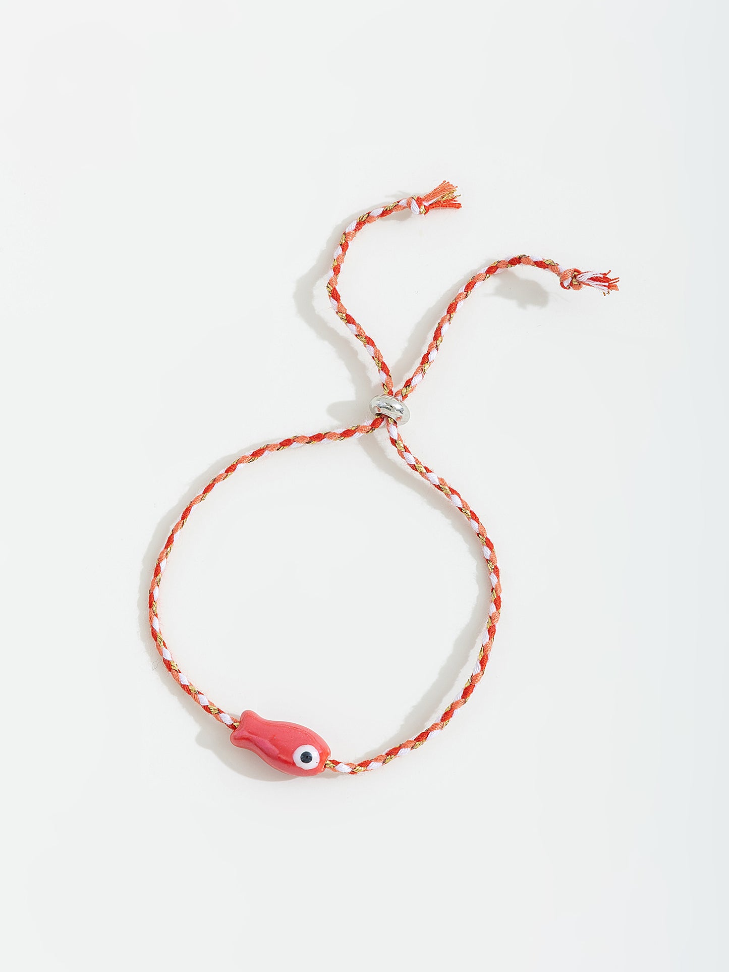 צמיד חוט דג