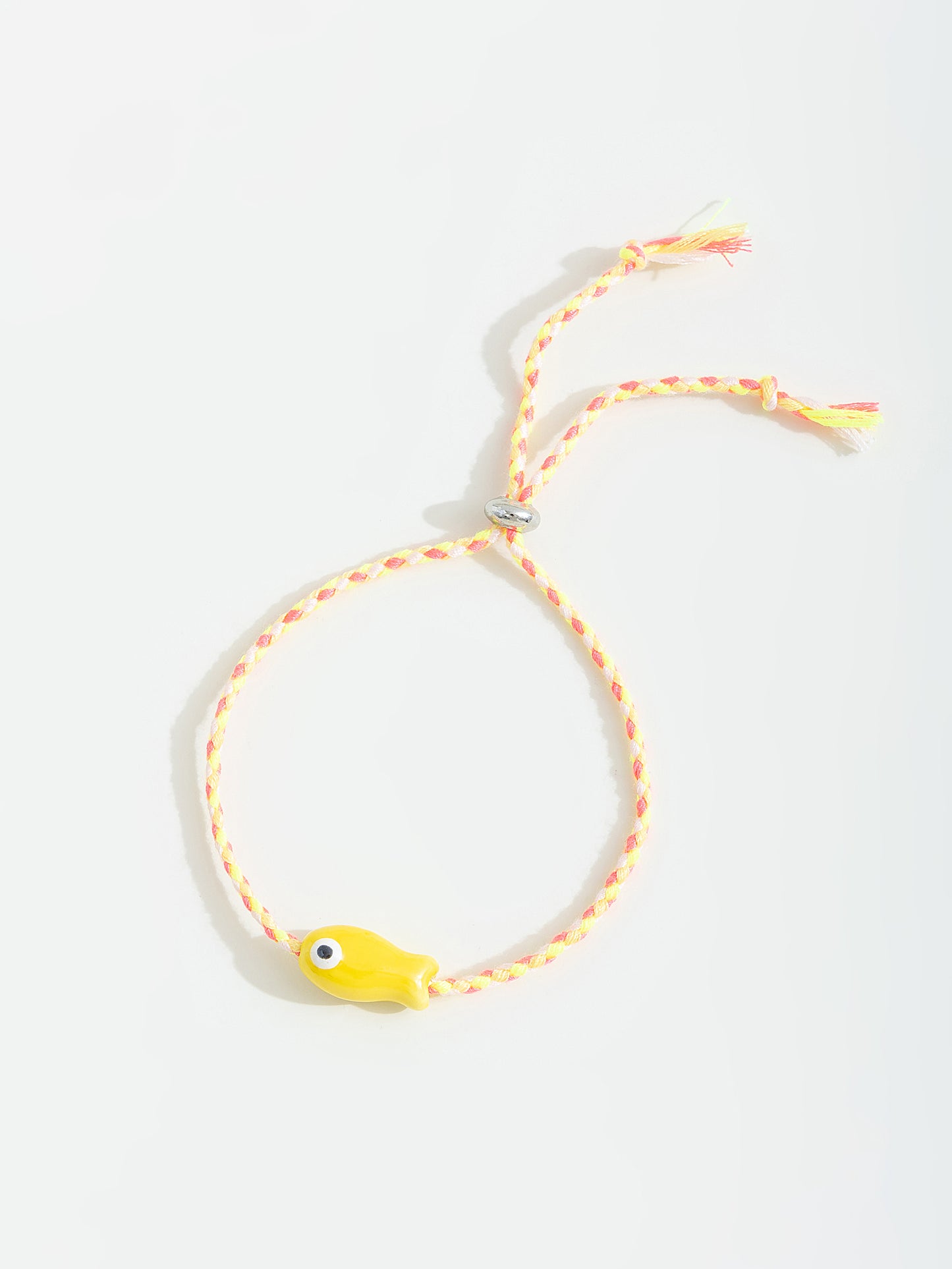 צמיד חוט דג