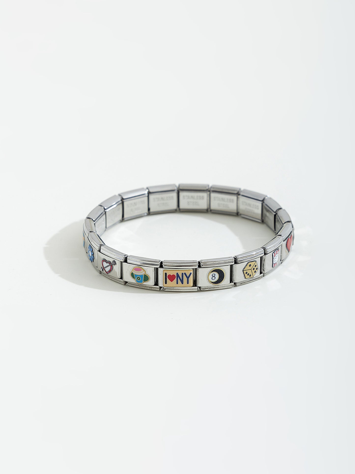 צמיד חוליות