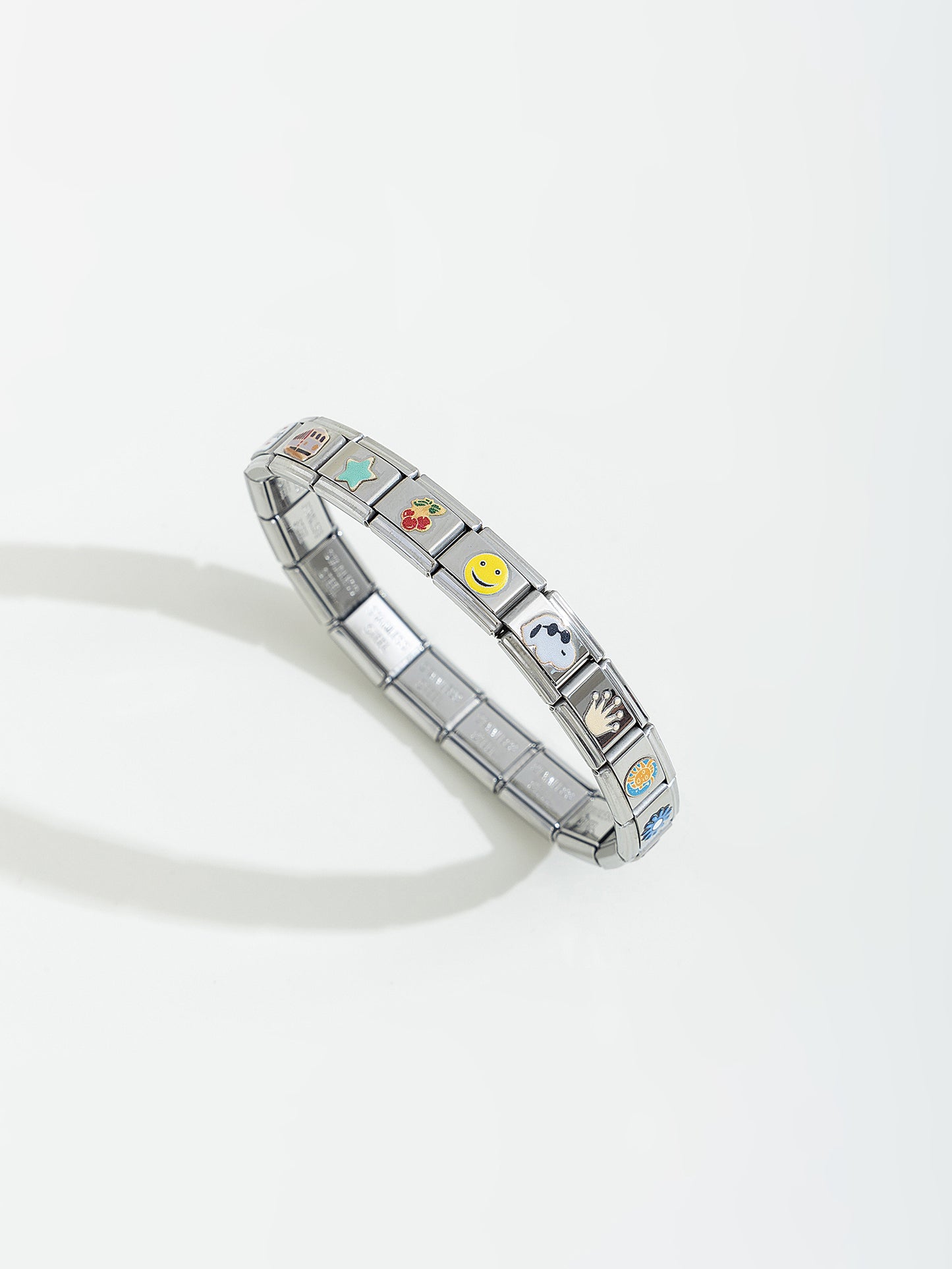 צמיד חוליות