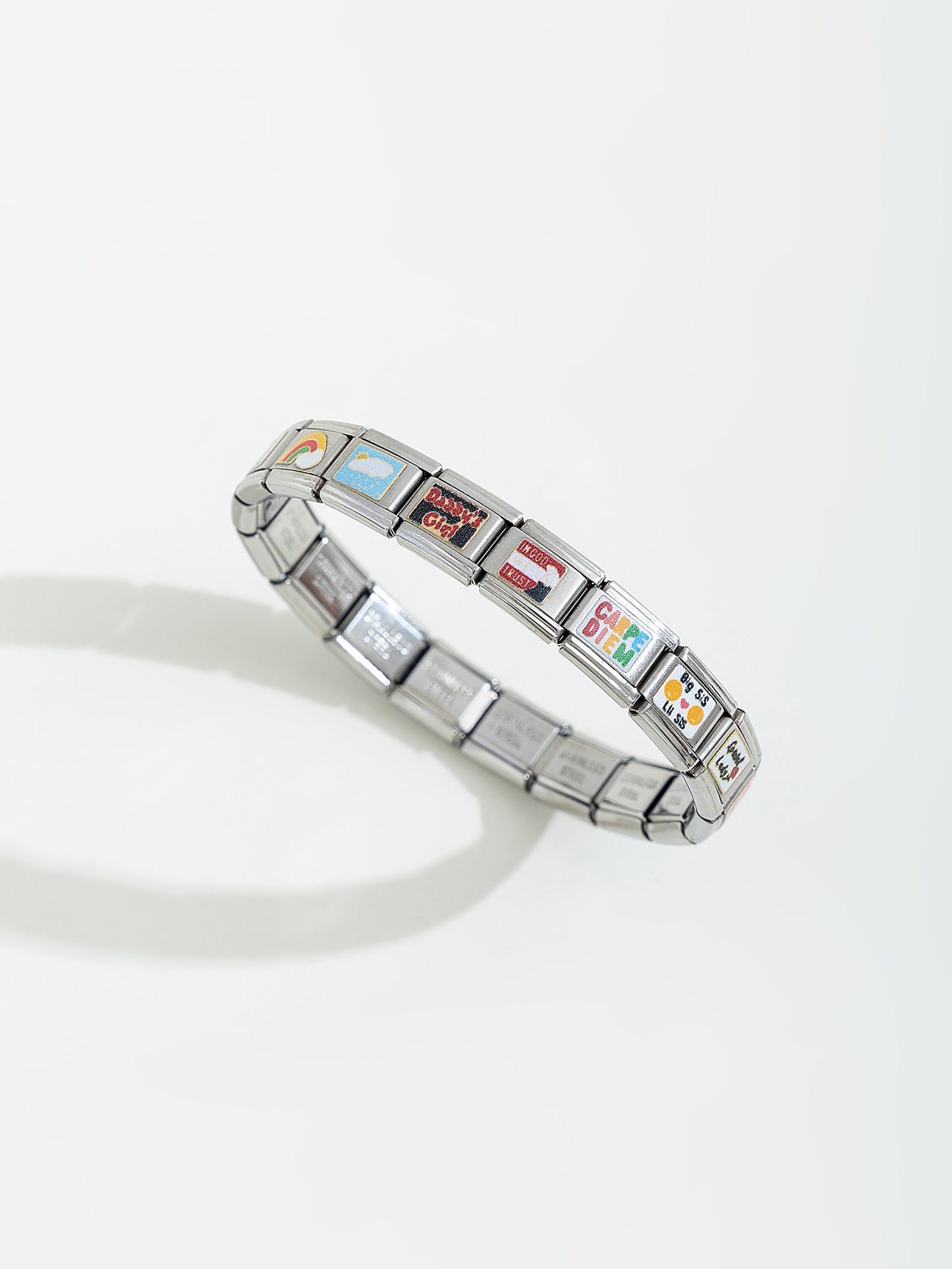 צמיד חוליות