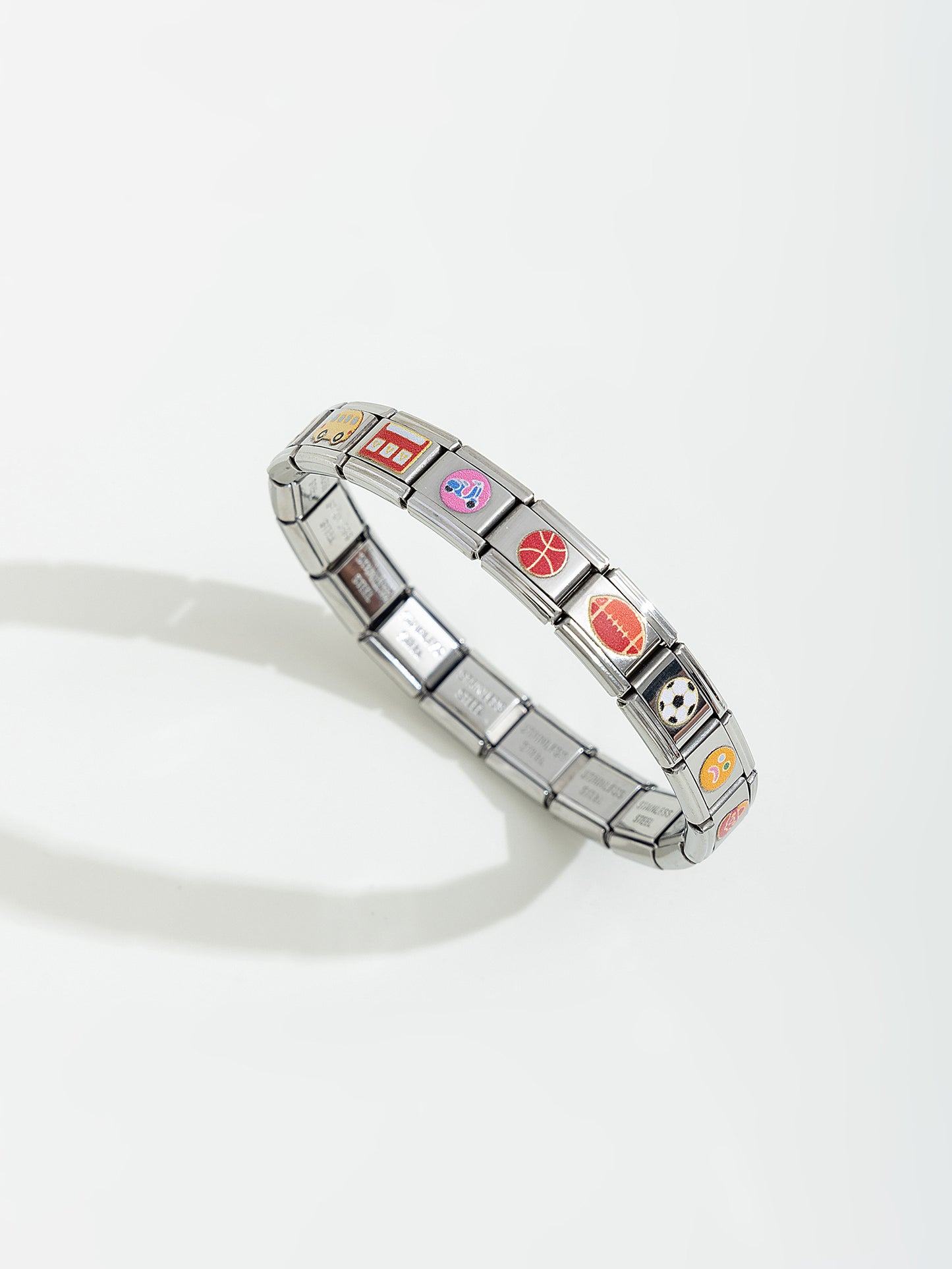 צמיד חוליות