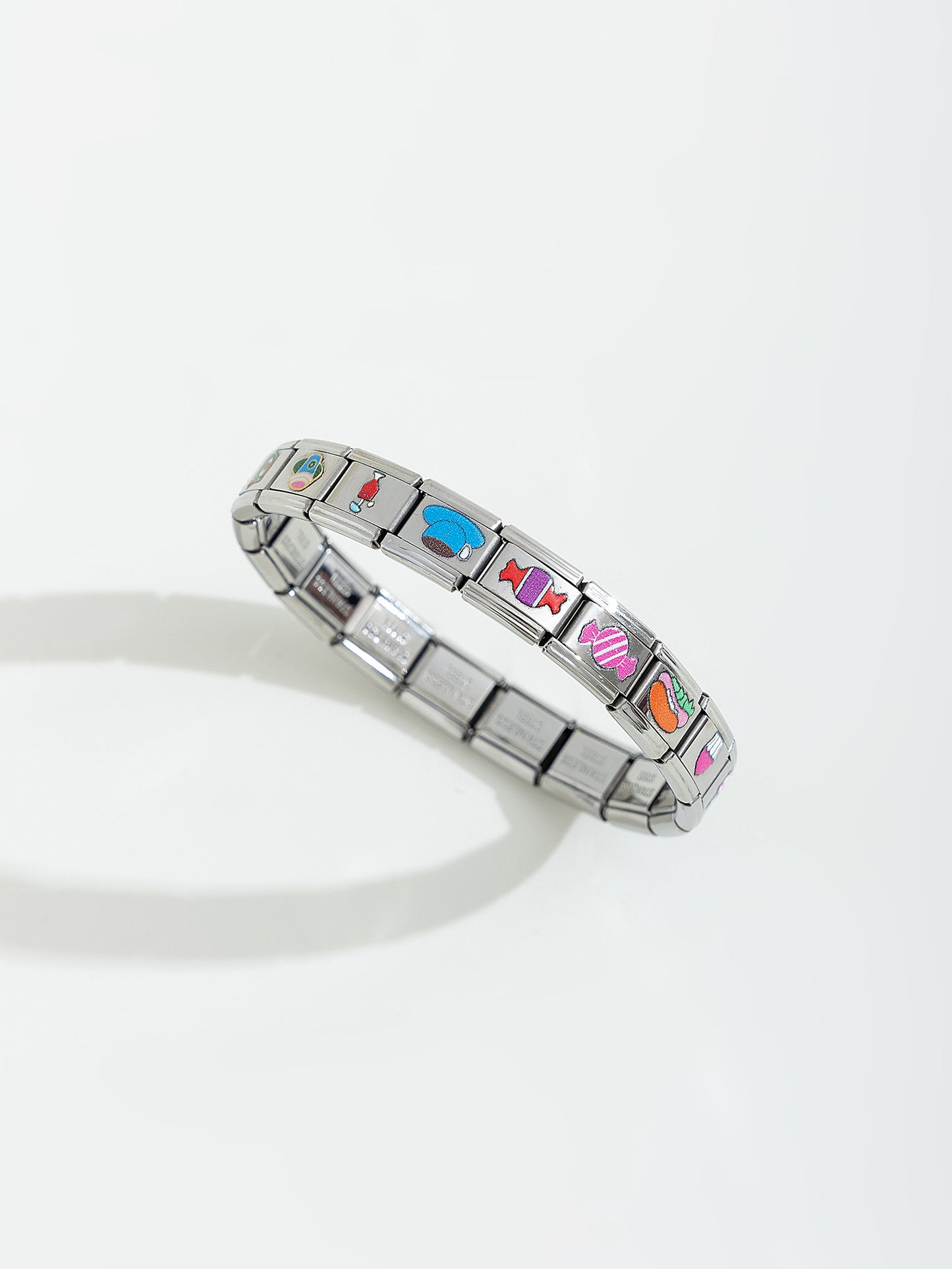 צמיד חוליות