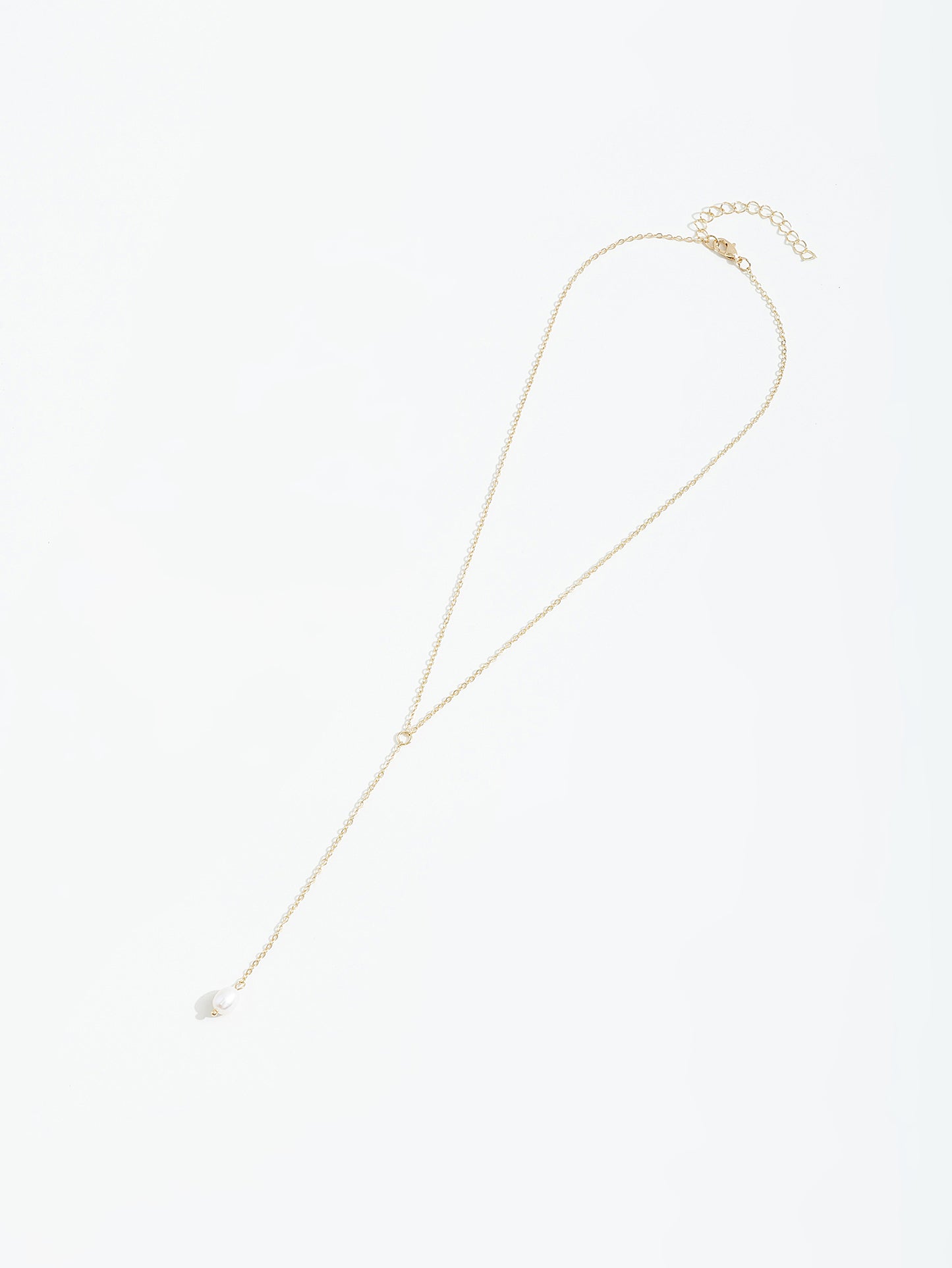 שרשרת עדינה