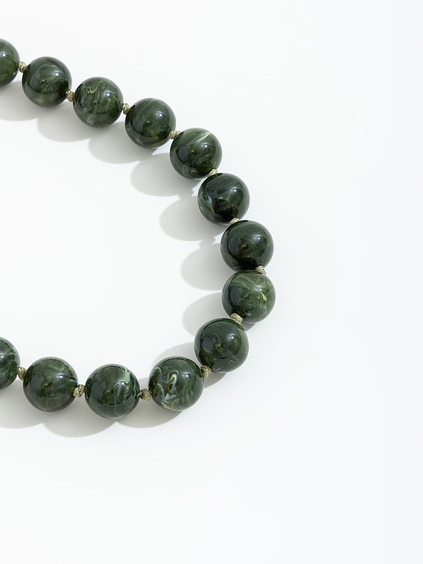 שרשרת אבנים גדולות