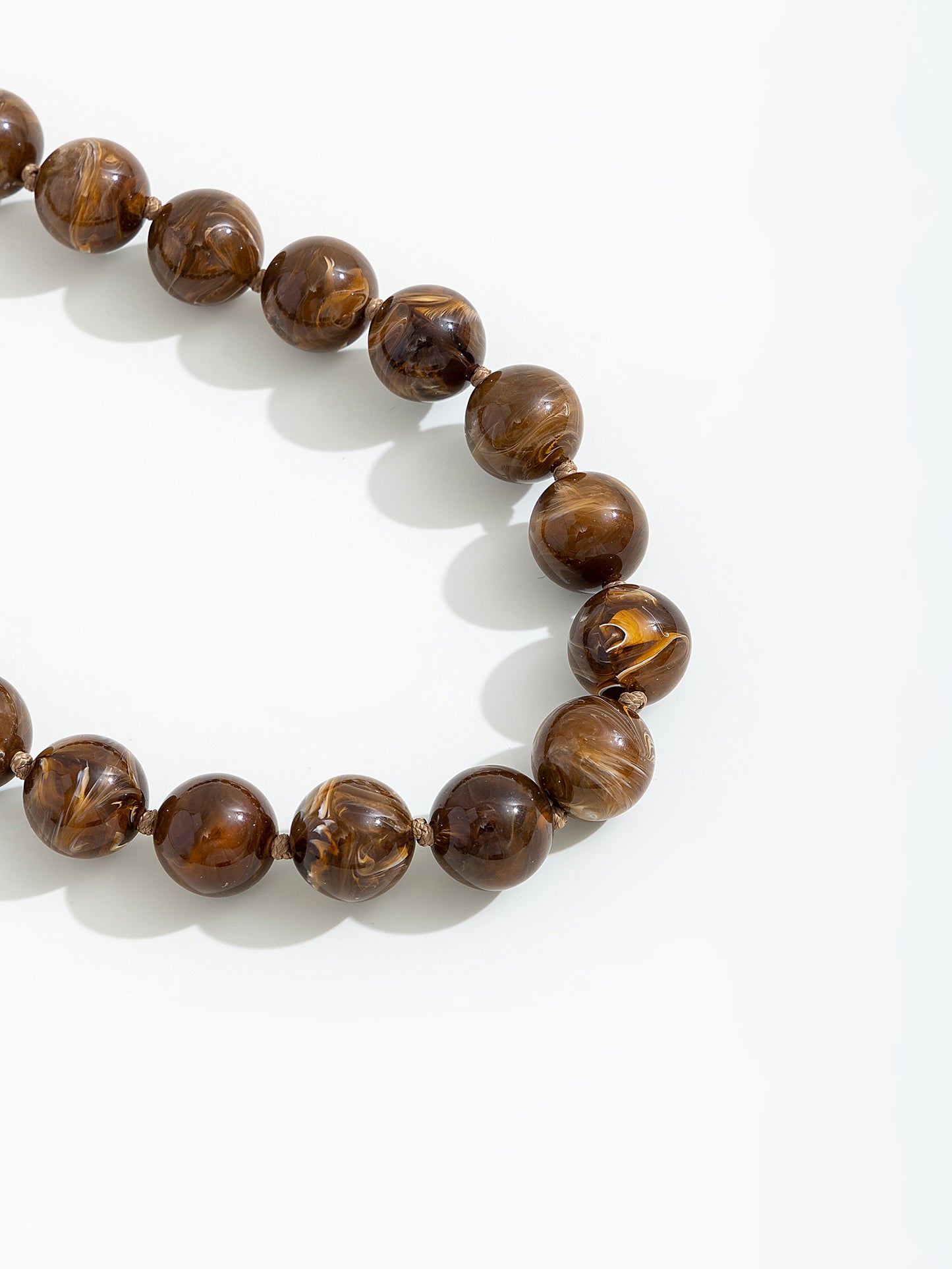 שרשרת אבנים גדולות