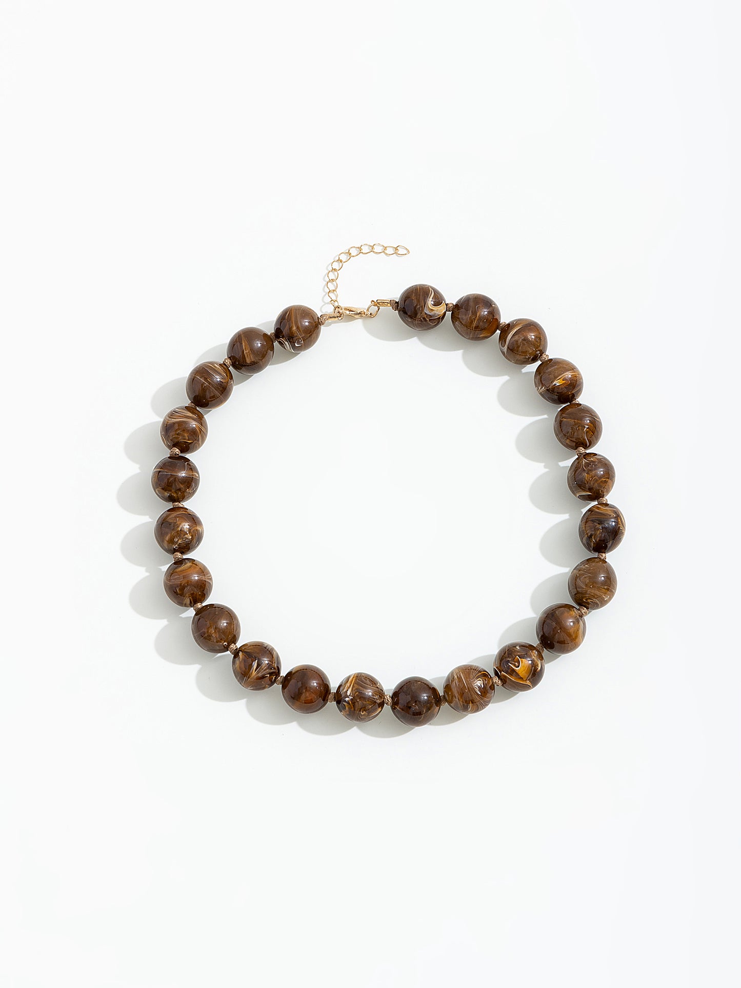 שרשרת אבנים גדולות