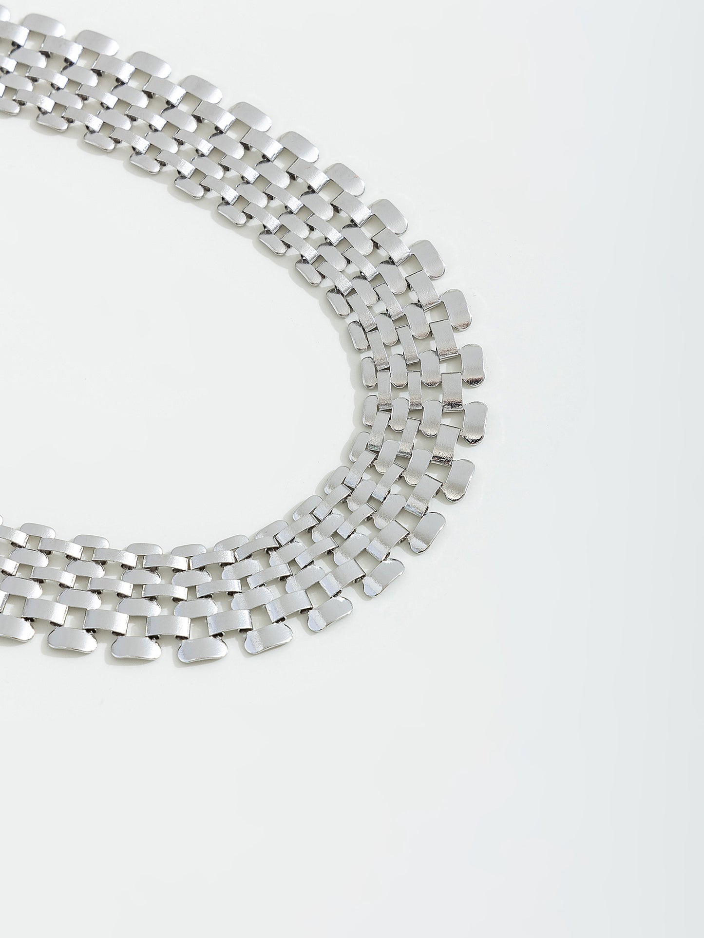 שרשרת צ'וקר גורמט