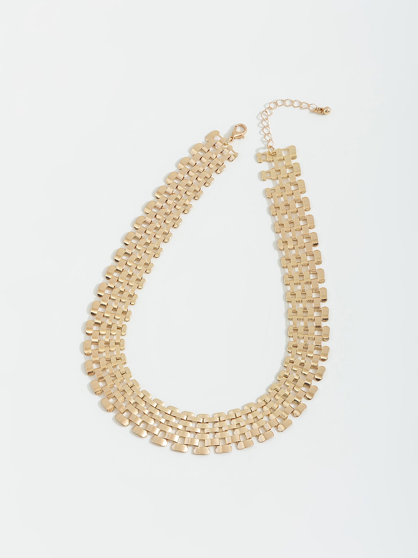 שרשרת צ'וקר גורמט