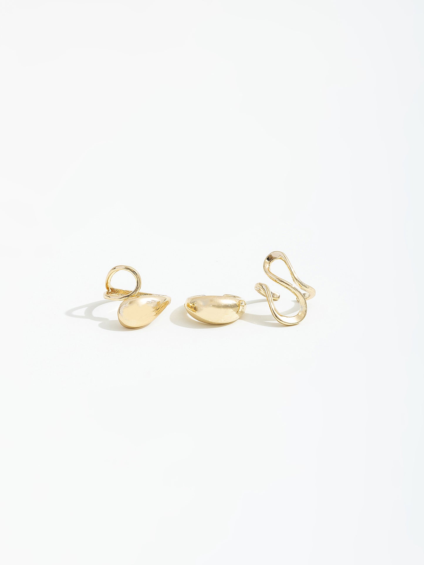 שלישיית טבעות