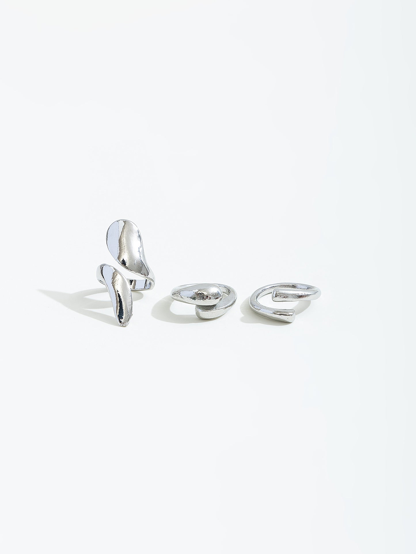 שלישיית טבעות