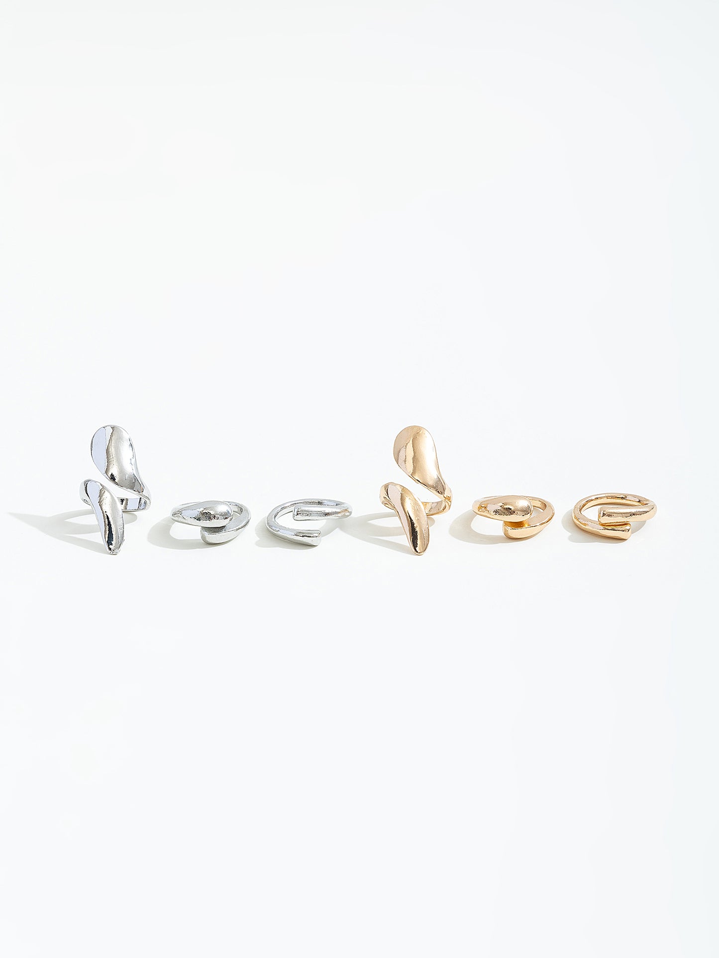 שלישיית טבעות