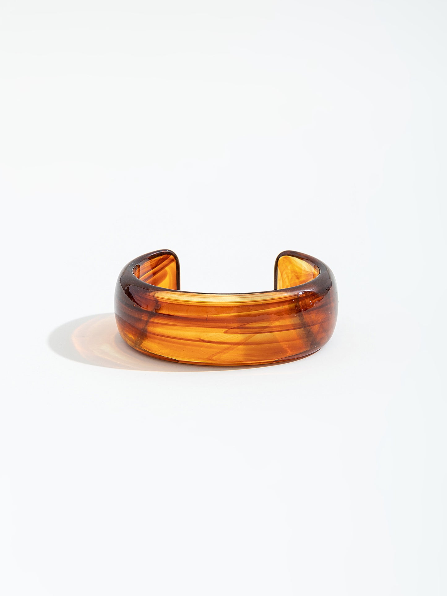 צמיד קשיח שקפקף