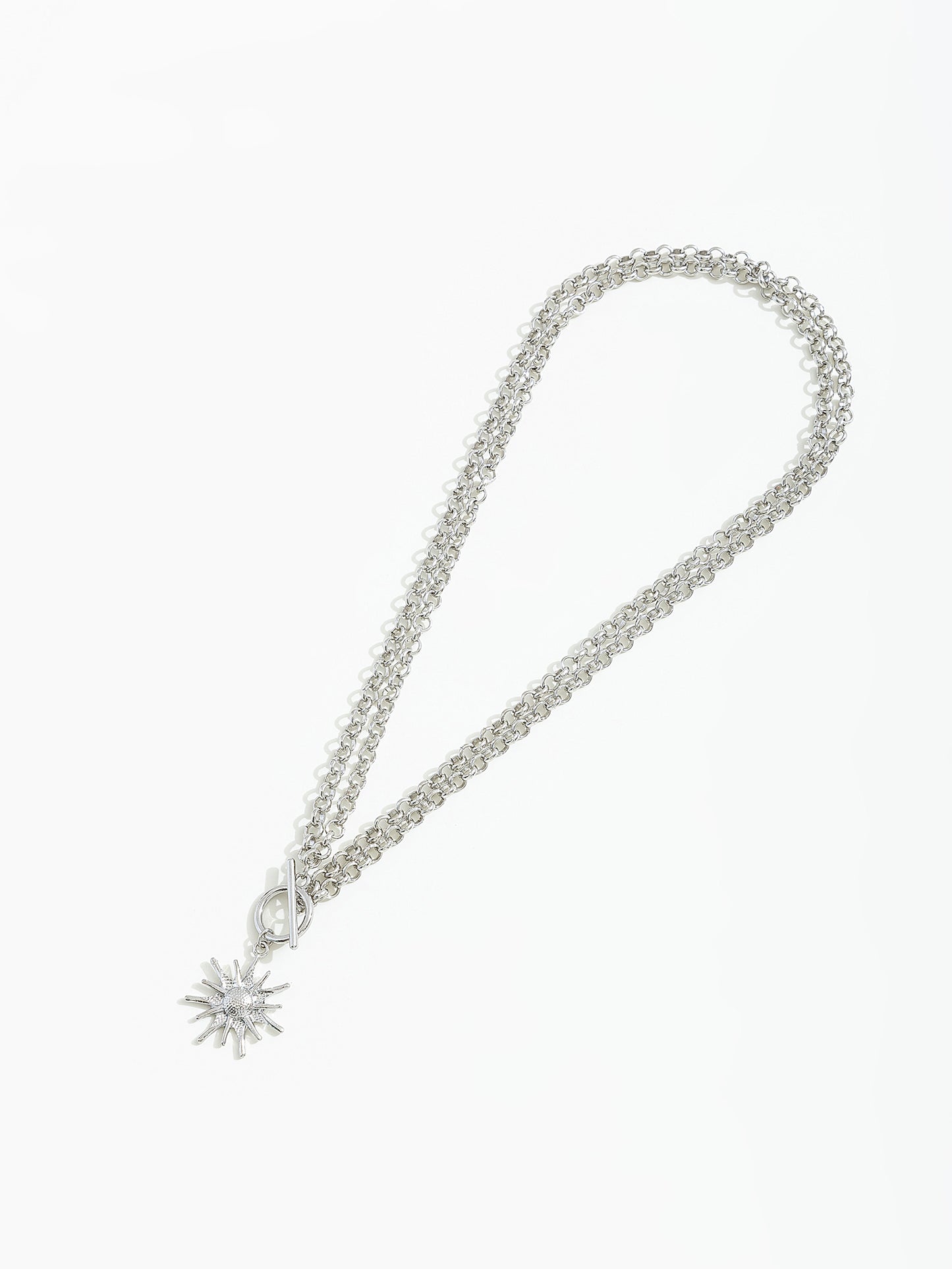 שרשרת גורמט שמש