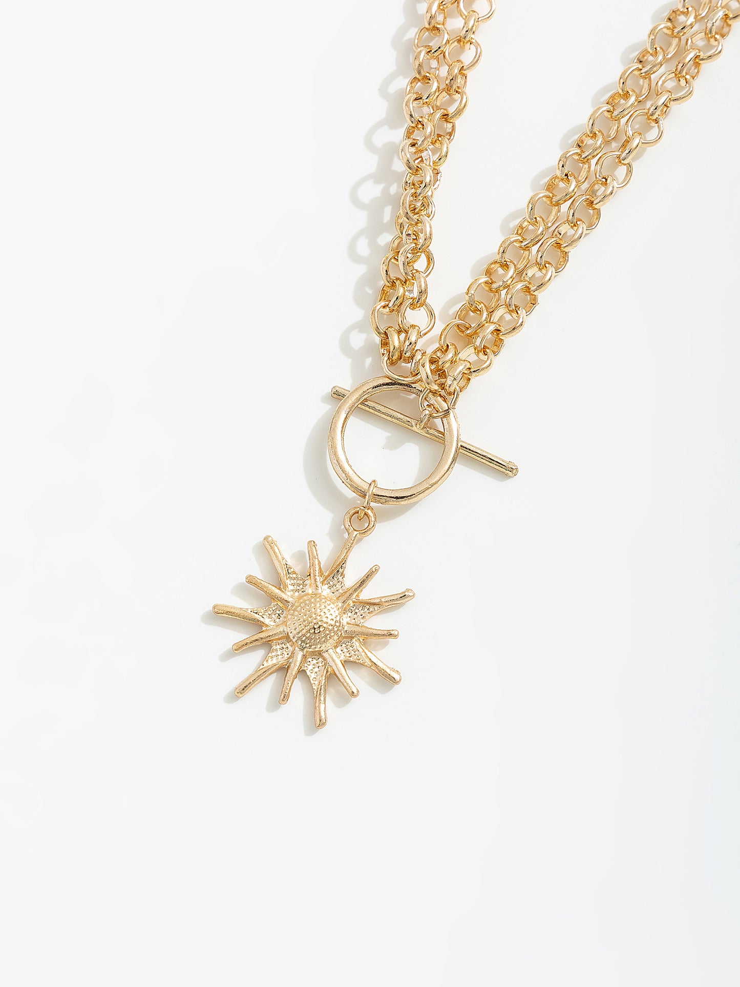 שרשרת גורמט שמש