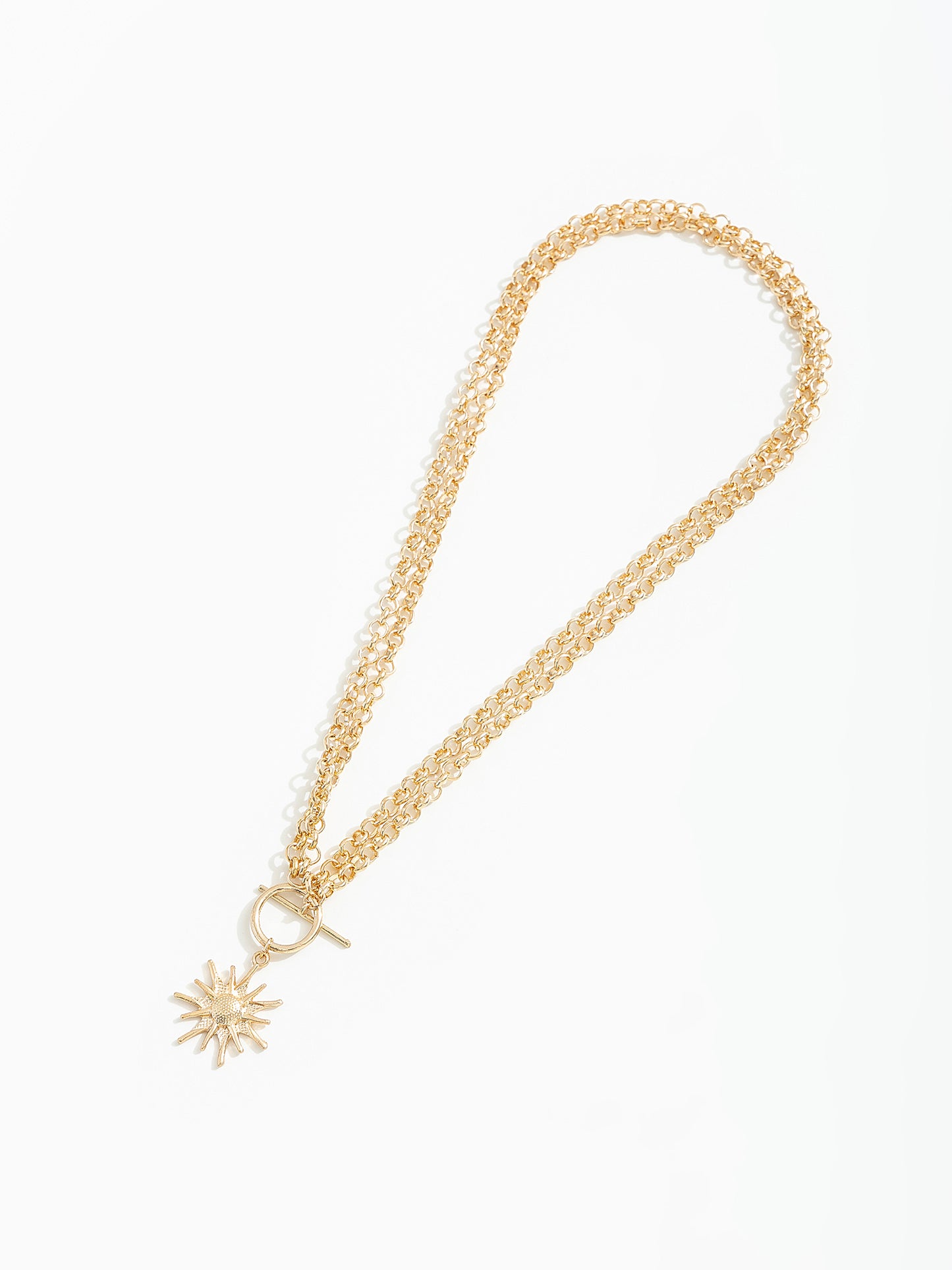 שרשרת גורמט שמש