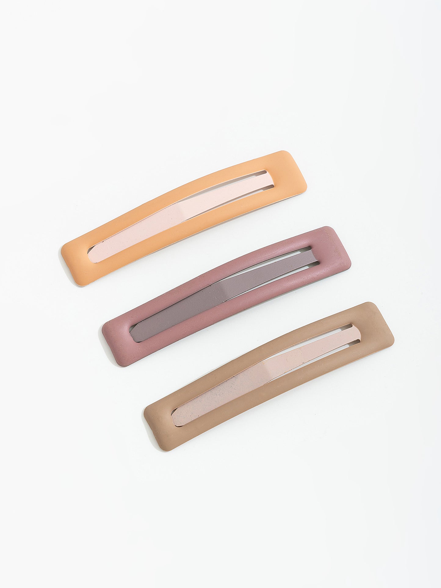 שלישיית סיכות לשיער