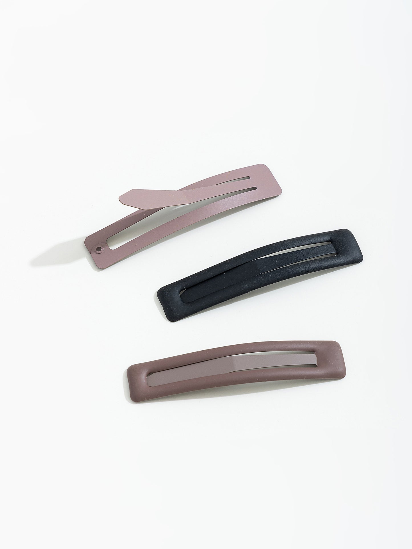 שלישיית סיכות לשיער