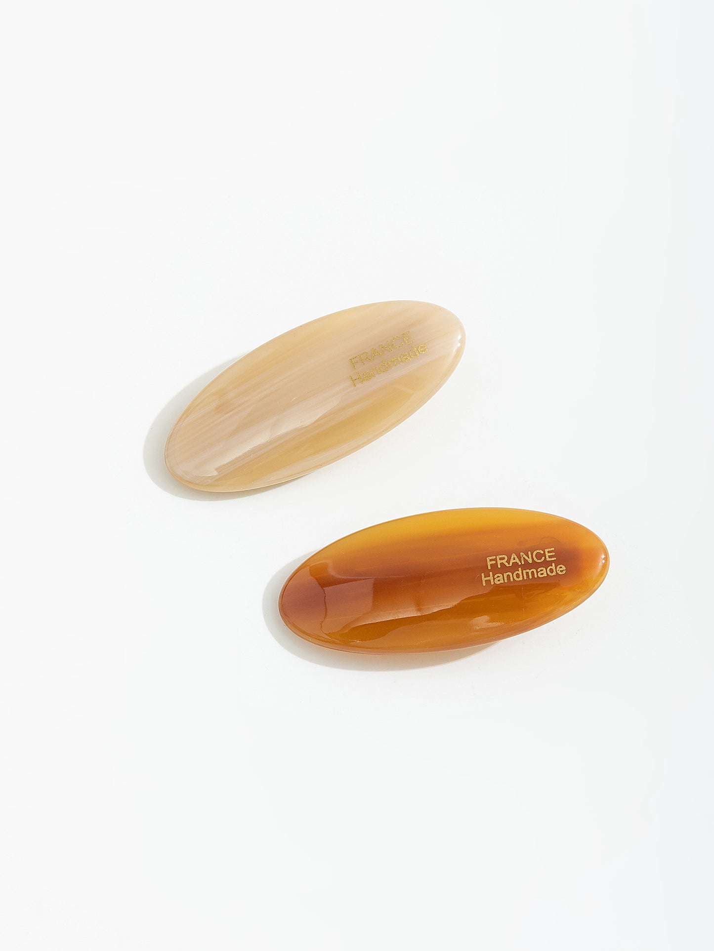 זוג סיכות לשיער