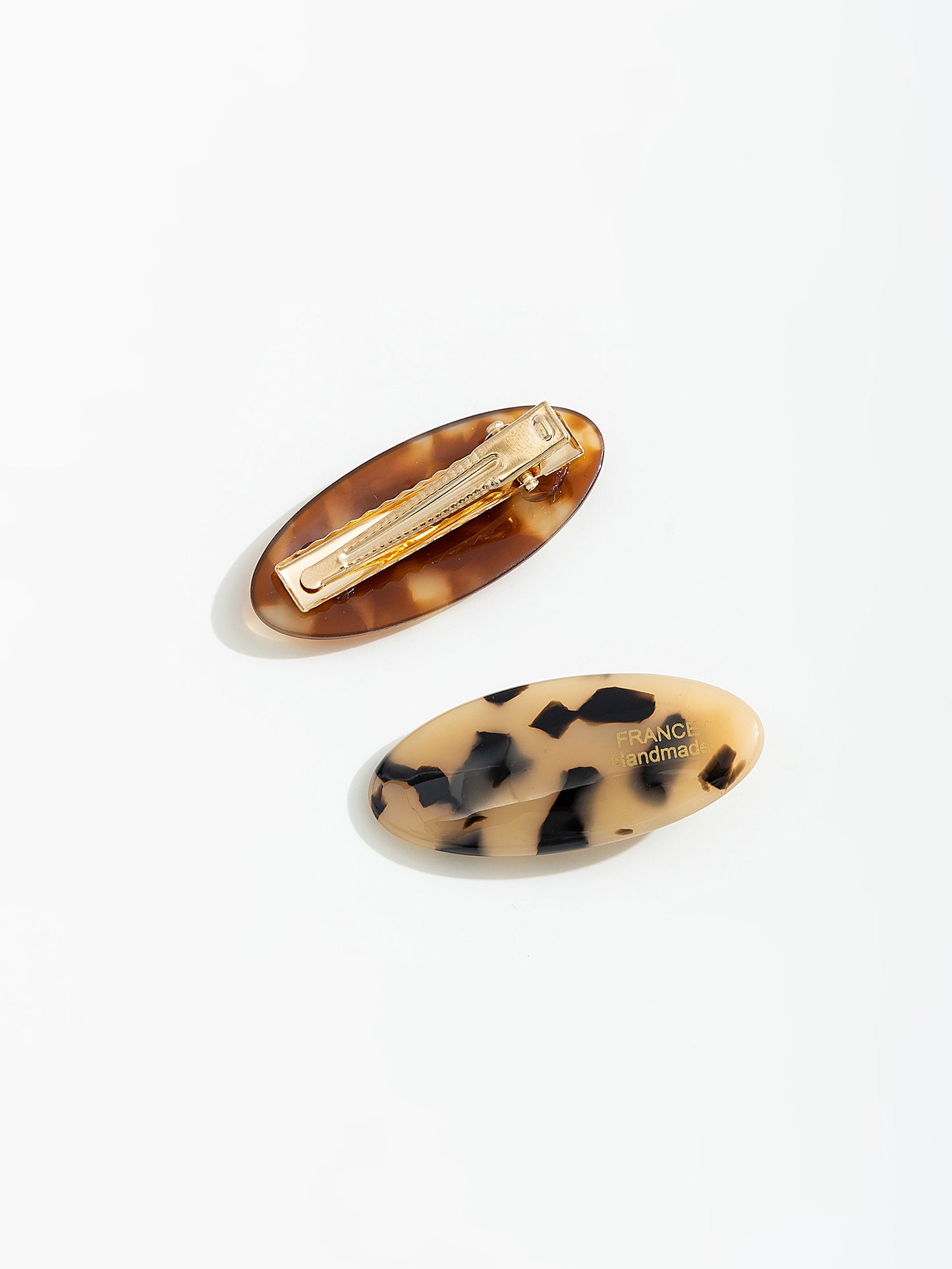 זוג סיכות לשיער