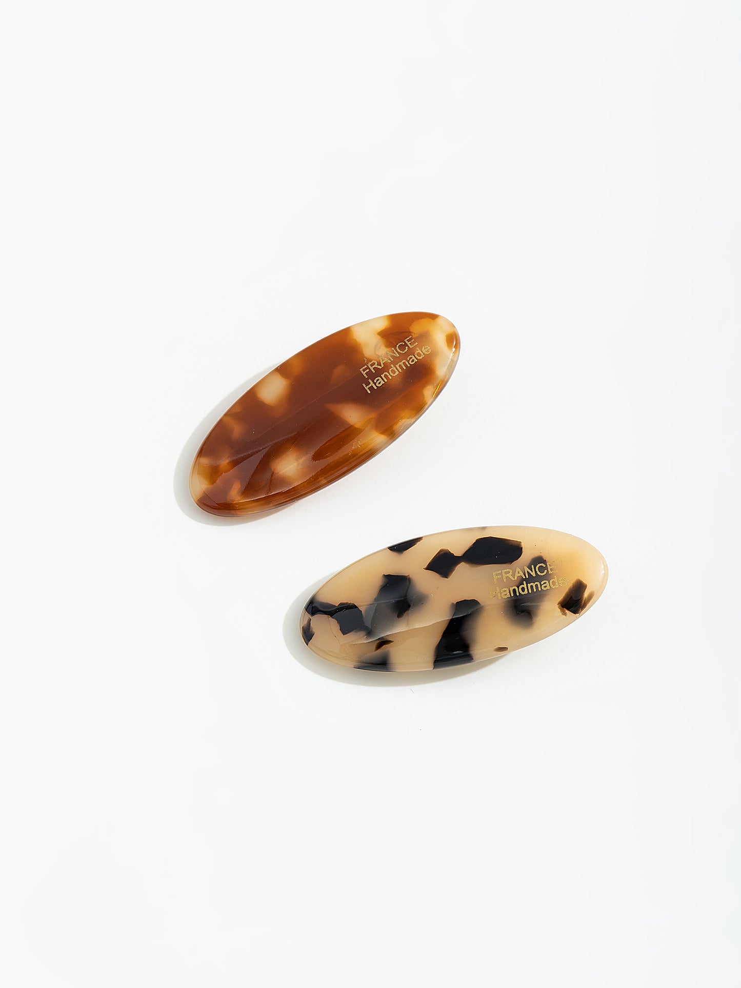 זוג סיכות לשיער