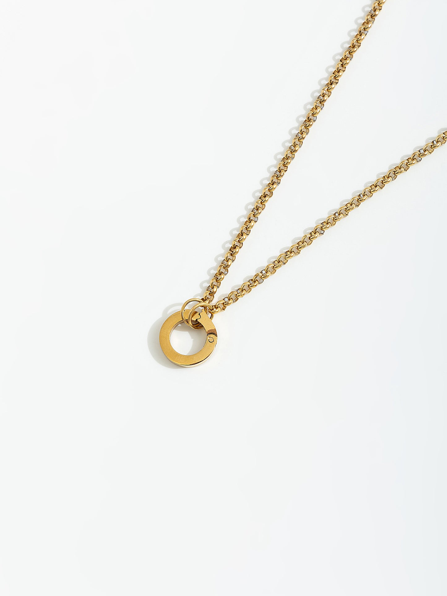 שרשרת לתליון