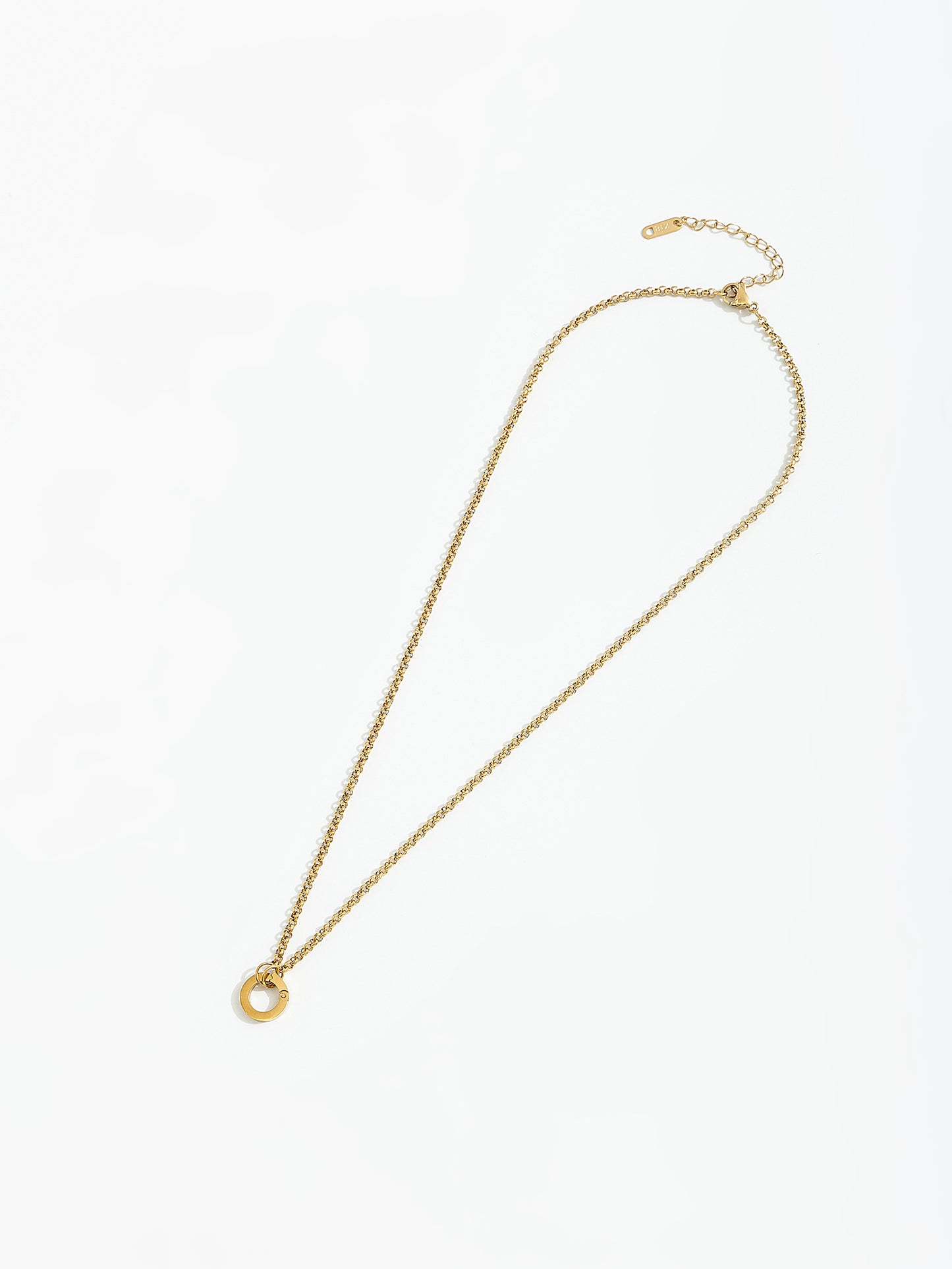 שרשרת לתליון